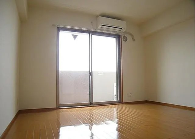 ★ポータル未掲載★　【ティムール九条】京都市南区1棟投資マンションの洋室