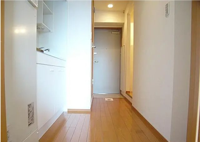 ★ポータル未掲載★　【ティムール九条】京都市南区1棟投資マンションのキッチン