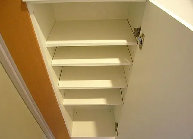 ★ポータル未掲載★　【ティムール九条】京都市南区1棟投資マンションの収納