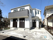 【仲介手数料０円】伊勢原市下落合　新築一戸建ての画像