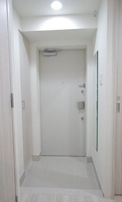 【玄関】 | ブライズ阿佐ヶ谷