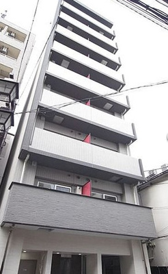 【エントランス】 | ブライズ阿佐ヶ谷