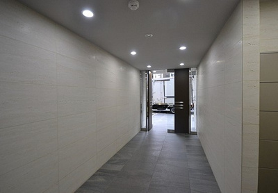 【ロビー】 | ブライズ阿佐ヶ谷