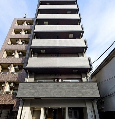 【外観】 | ブライズ阿佐ヶ谷