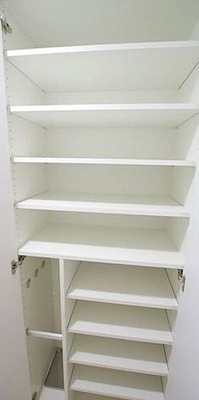 【収納】 | ブライズ阿佐ヶ谷