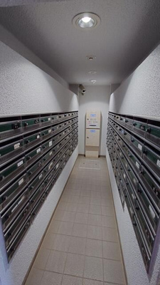 【その他共用部分】 | モアステージ船橋