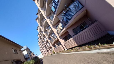 【外観】 | モアステージ船橋