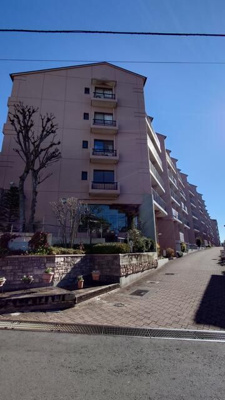 【外観】 | モアステージ船橋