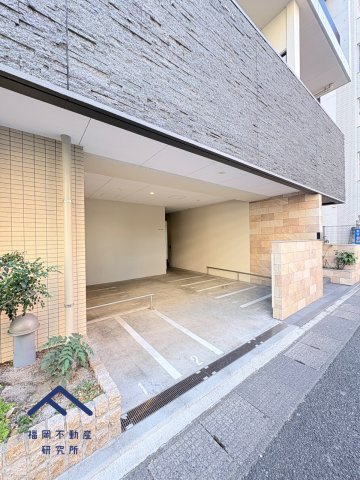 オープンレジデンシア高宮アベニューのその他