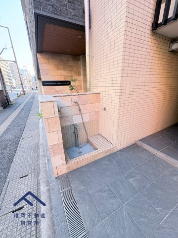 オープンレジデンシア高宮アベニューのその他