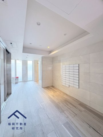 オープンレジデンシア高宮アベニューのその他