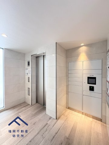 オープンレジデンシア高宮アベニューのその他