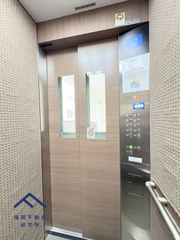 オープンレジデンシア高宮アベニューのその他共用部分