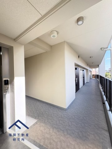 オープンレジデンシア高宮アベニューのその他