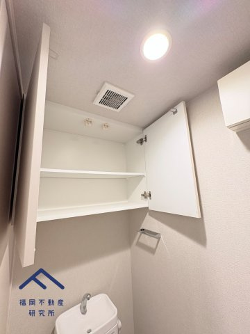 オープンレジデンシア高宮アベニューのその他