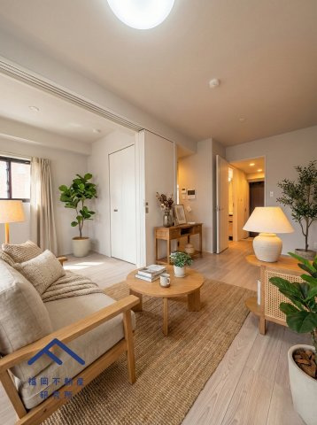 オープンレジデンシア高宮アベニューの外観