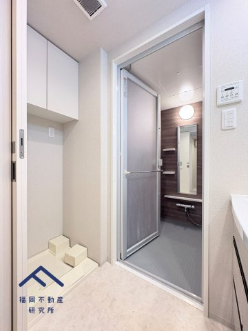 オープンレジデンシア高宮アベニューのその他