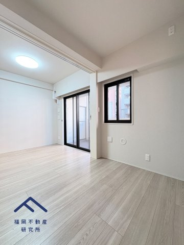 オープンレジデンシア高宮アベニューのその他