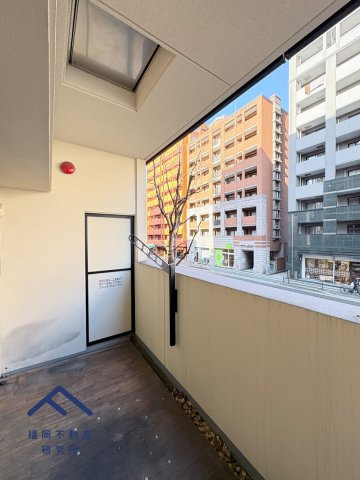 オープンレジデンシア高宮アベニューのその他