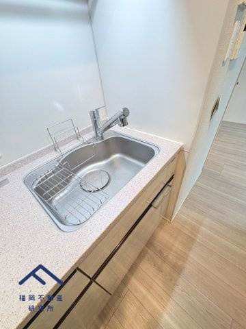 オープンレジデンシア高宮アベニューのその他