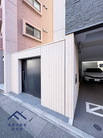 オープンレジデンシア高宮アベニューのその他