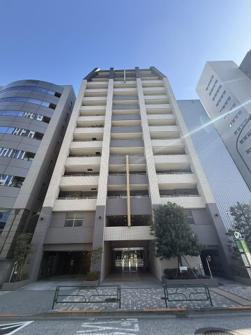 天王洲デュープレックス