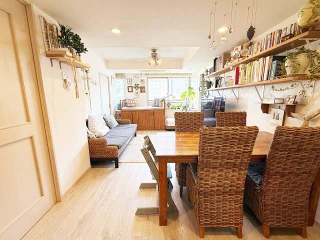 天王洲デュープレックスのその他