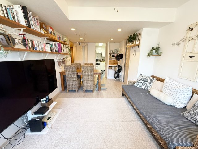 天王洲デュープレックスのその他