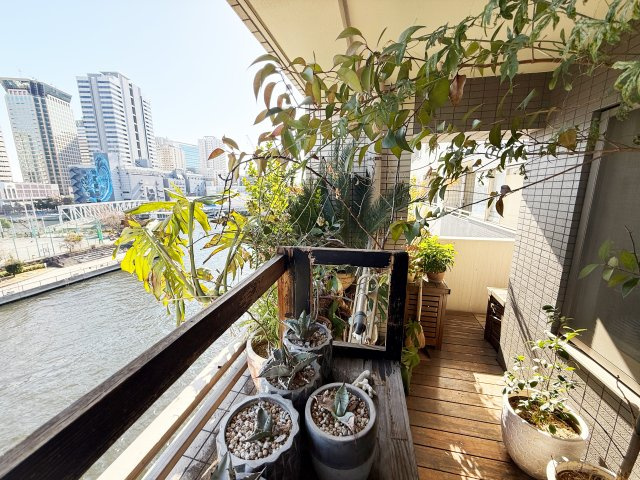 天王洲デュープレックスのその他