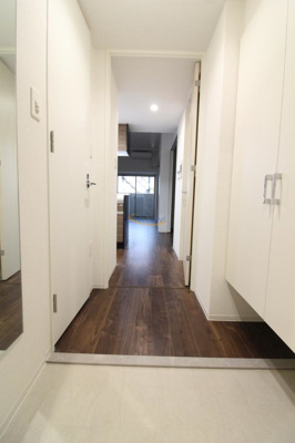 【内装】 | セレニテフラン野田阪神駅前