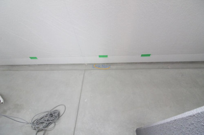 【バルコニー】 | セレニテフラン野田阪神駅前