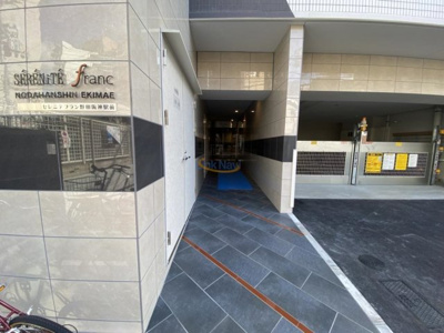 【その他共用部分】 | セレニテフラン野田阪神駅前