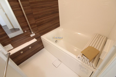 【浴室】 | セレニテフラン野田阪神駅前