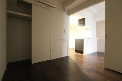 【寝室】 | セレニテフラン野田阪神駅前