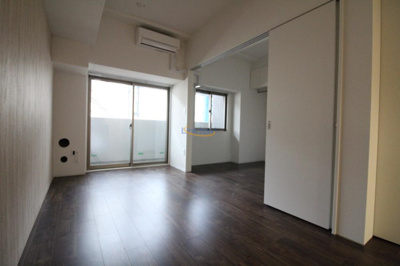 【居間・リビング】 | セレニテフラン野田阪神駅前