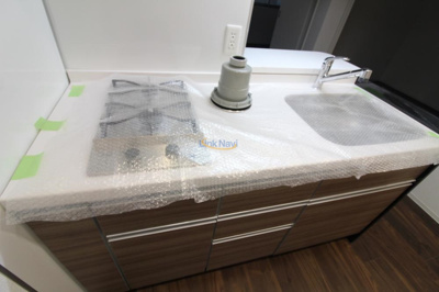 【キッチン】 | セレニテフラン野田阪神駅前