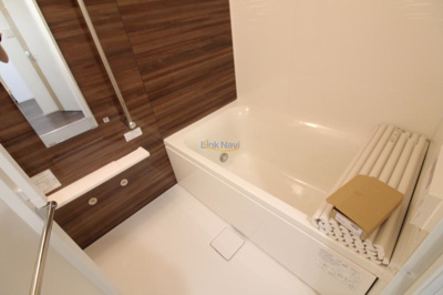 【浴室】 | セレニテフラン野田阪神駅前