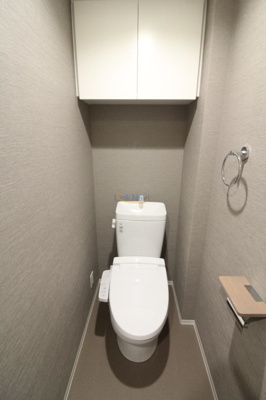 【トイレ】 | セレニテフラン野田阪神駅前