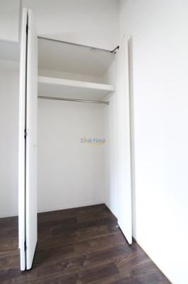 【収納】 | セレニテフラン野田阪神駅前