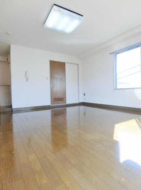 アミックハイム　女性限定　最上階　角部屋のその他共用部分