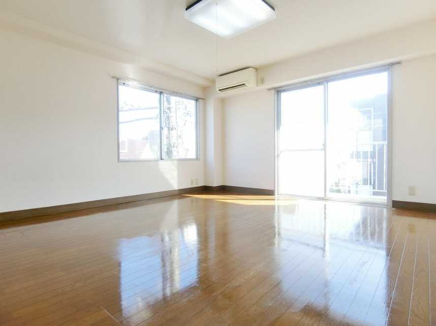 アミックハイム　女性限定　最上階　角部屋の設備