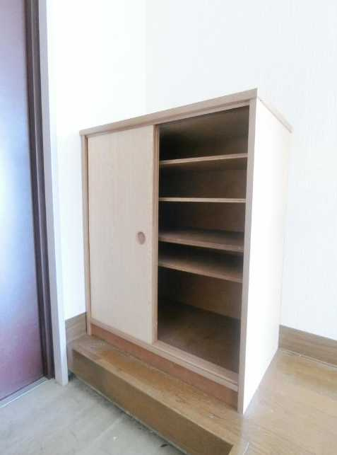 アミックハイム　女性限定　最上階　角部屋のその他