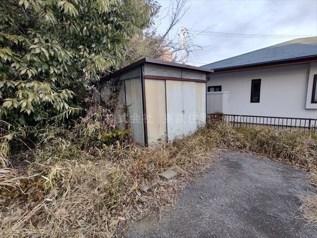 【外観】 | 寄居町寄居 | 物件の外観です