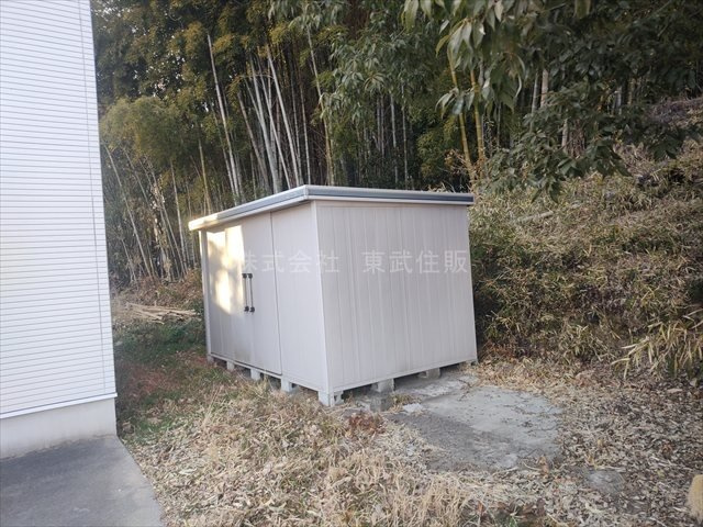 【外観】 | 寄居町寄居 | 物件の外観です