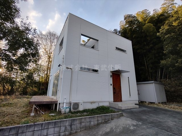 【外観】 | 寄居町寄居 | 物件の外観です