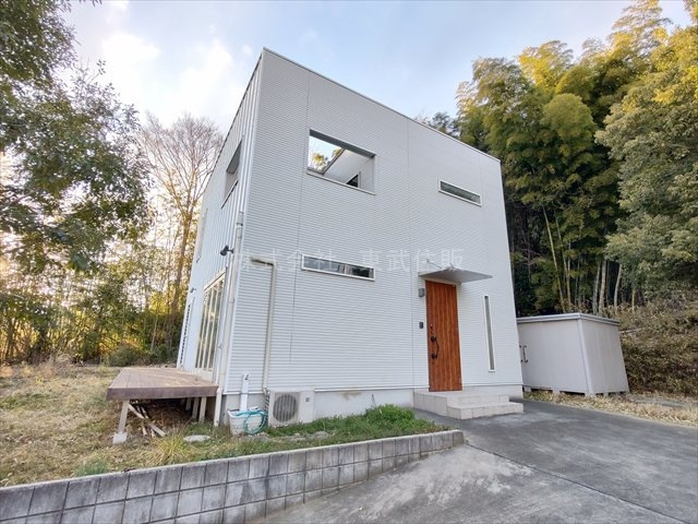 【外観】 | 寄居町寄居 | 物件の外観です