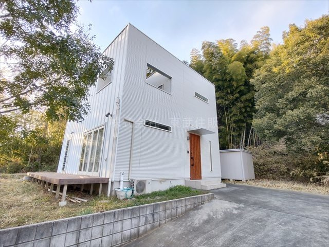 【外観】 | 寄居町寄居 | 物件の外観です