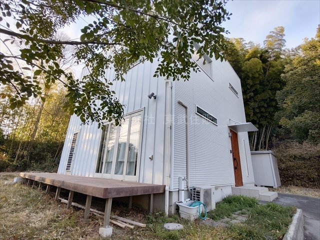 【外観】 | 寄居町寄居 | 物件の外観です