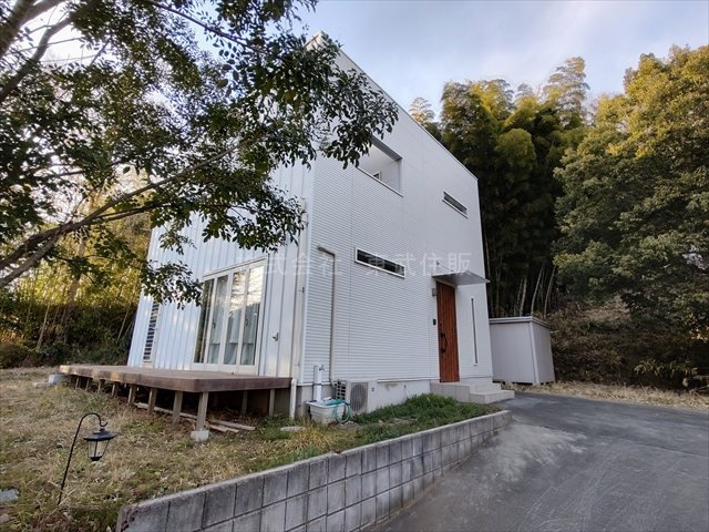 【外観】 | 寄居町寄居 | 物件の外観です