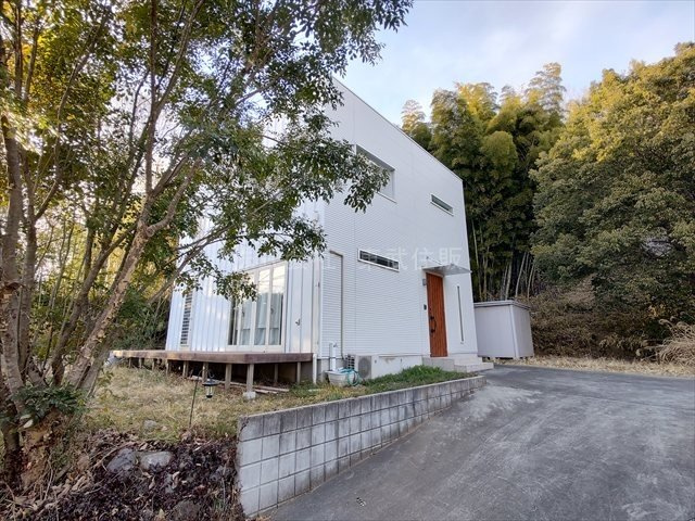 【外観】 | 寄居町寄居 | 物件の外観です